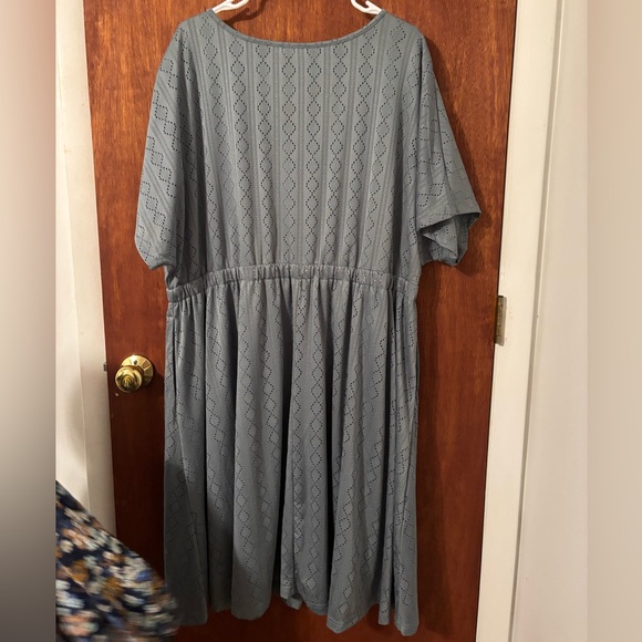 BloomChic Dress size 22/24 Brand New With Tags - Picture 4 of 4